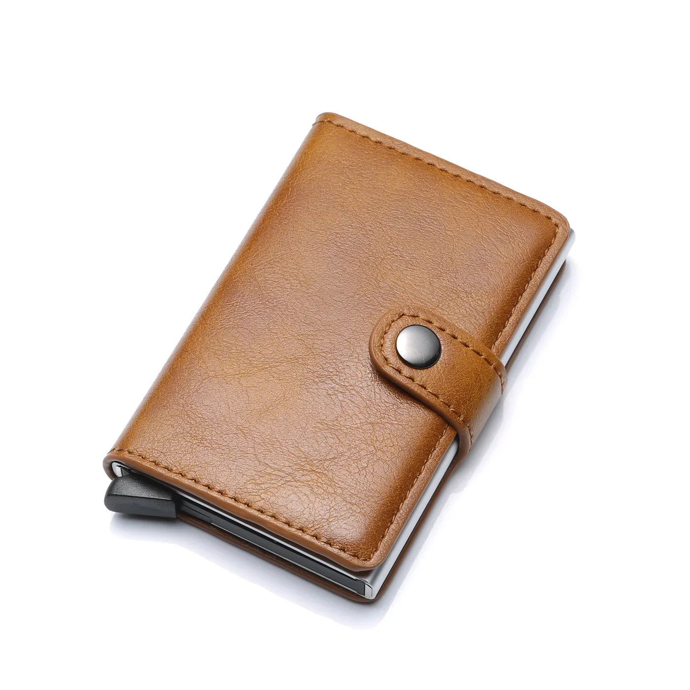 Business Credit Card Holders L - Men'S Accessories Holder recension och pris