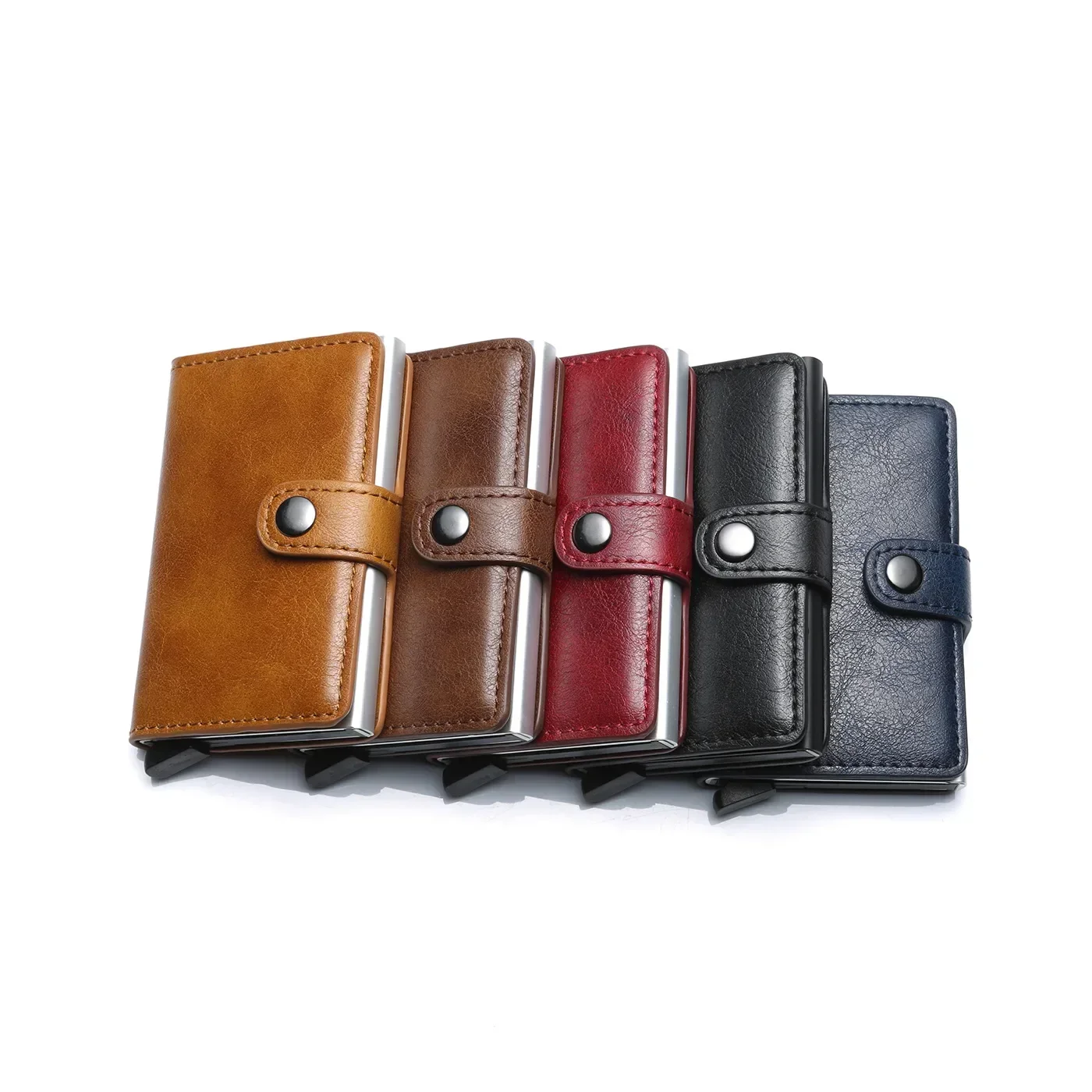 Business Credit Card Holders L - Men'S Accessories Holder recension och pris
