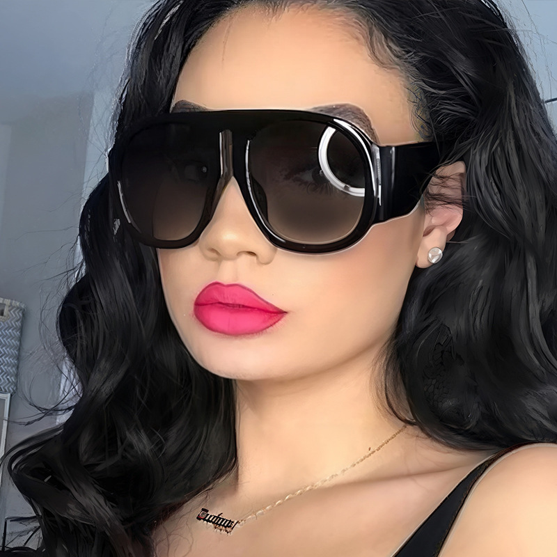 Vintage Luxury Brand Designer  - Men'S Accessories Glasses recension och pris