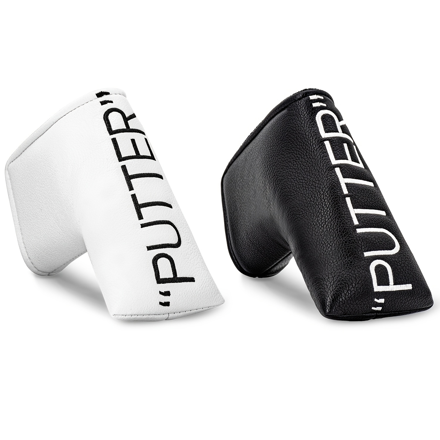 1pc Trendy Blade Golf Putter H - Men'S Accessories recension och pris