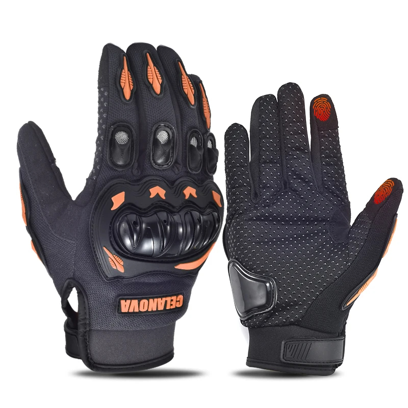 New Men Bicycle Motorcycle Glo - Men'S Accessories recension och pris