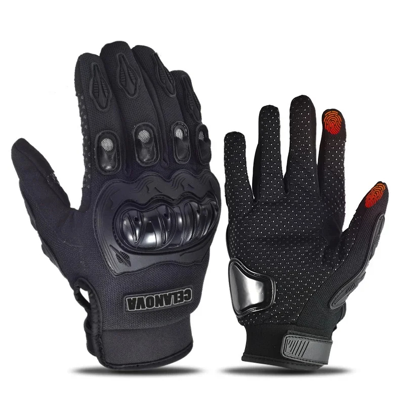 New Men Bicycle Motorcycle Glo - Men'S Accessories recension och pris