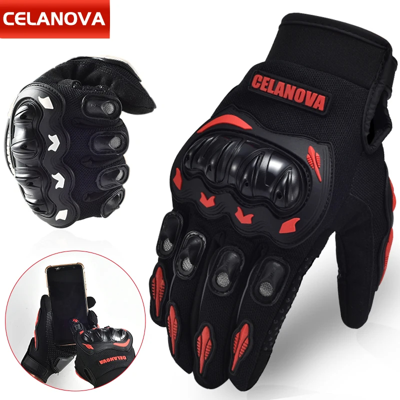 New Men Bicycle Motorcycle Glo - Men'S Accessories recension och pris
