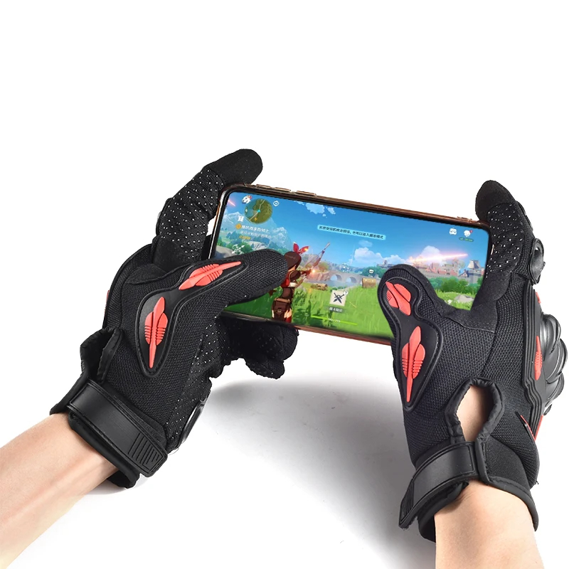 New Men Bicycle Motorcycle Glo - Men'S Accessories recension och pris