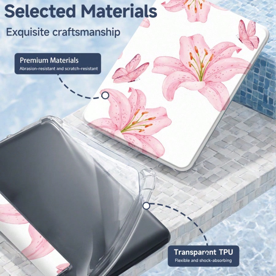 A Ultra-thin Transparent Kindl - Men Accessories Amazon recension och pris