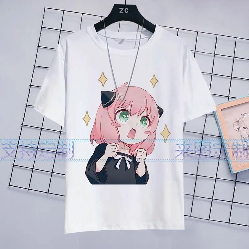 SPY×FAMILY Anime Anya Forger P - Men Accessories Gift recension och pris