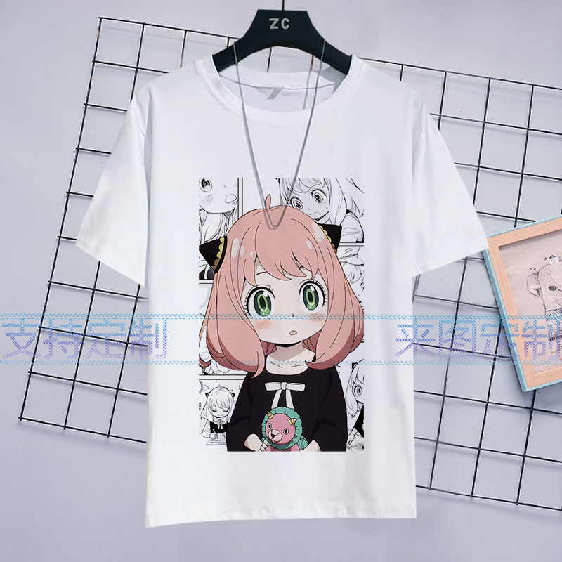 SPY×FAMILY Anime Anya Forger P - Men Accessories Gift recension och pris
