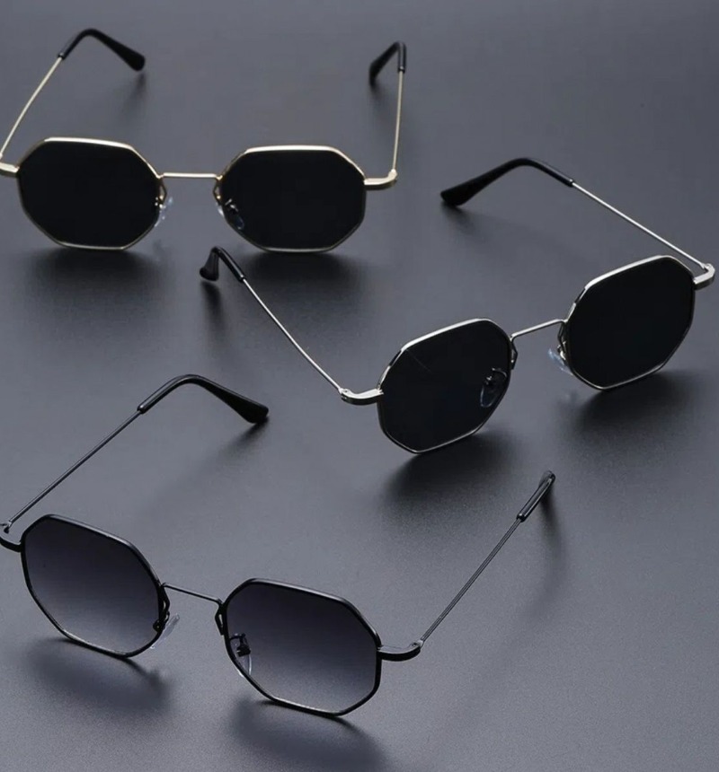Sexy Small Square Sunglasses W - Men'S Accessories Glasses recension och pris