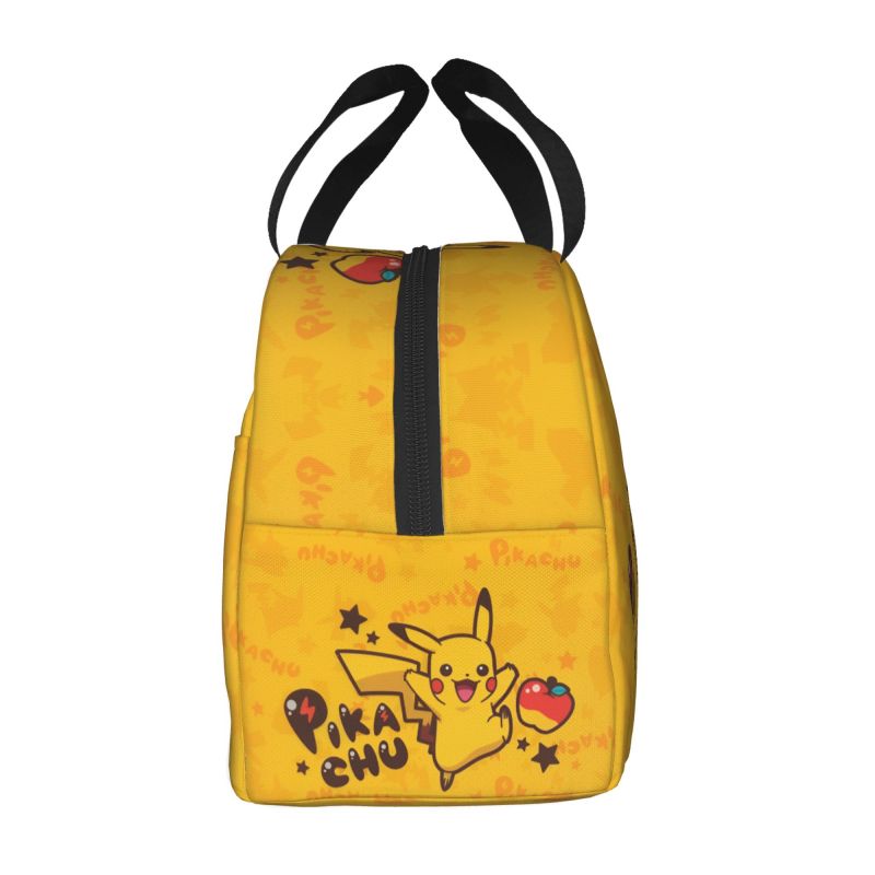Custom Pokemoned P-Pikachus Lu - Men'S Accessories Office recension och pris