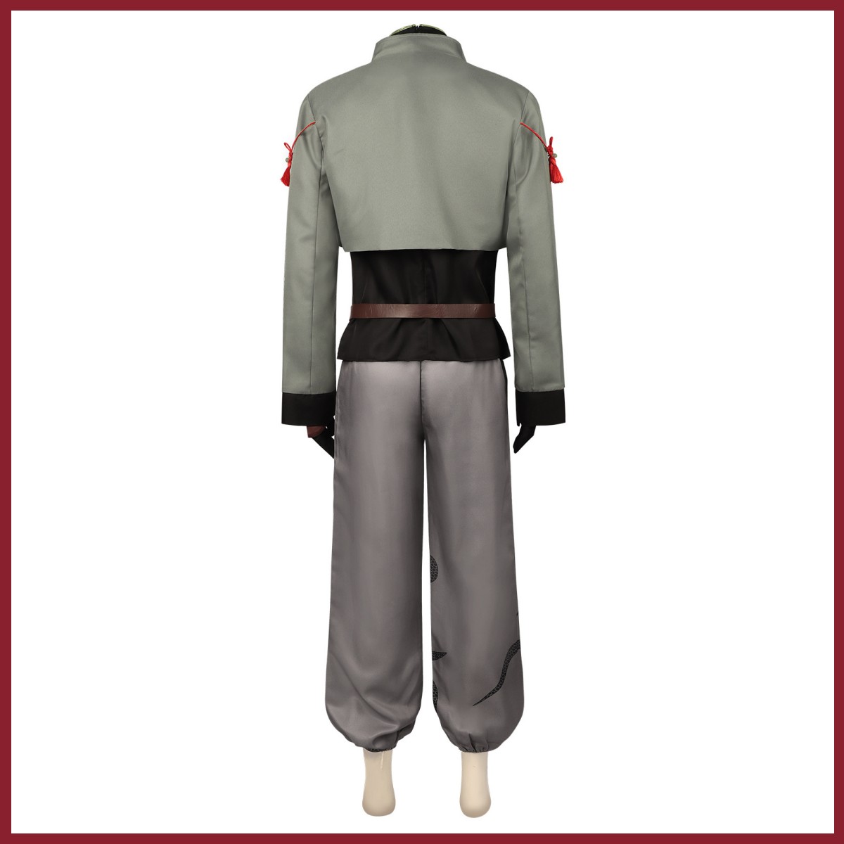 Anime Bungo Stray Dogs Nakahar - Men'S Accessories For Christmas recension och pris