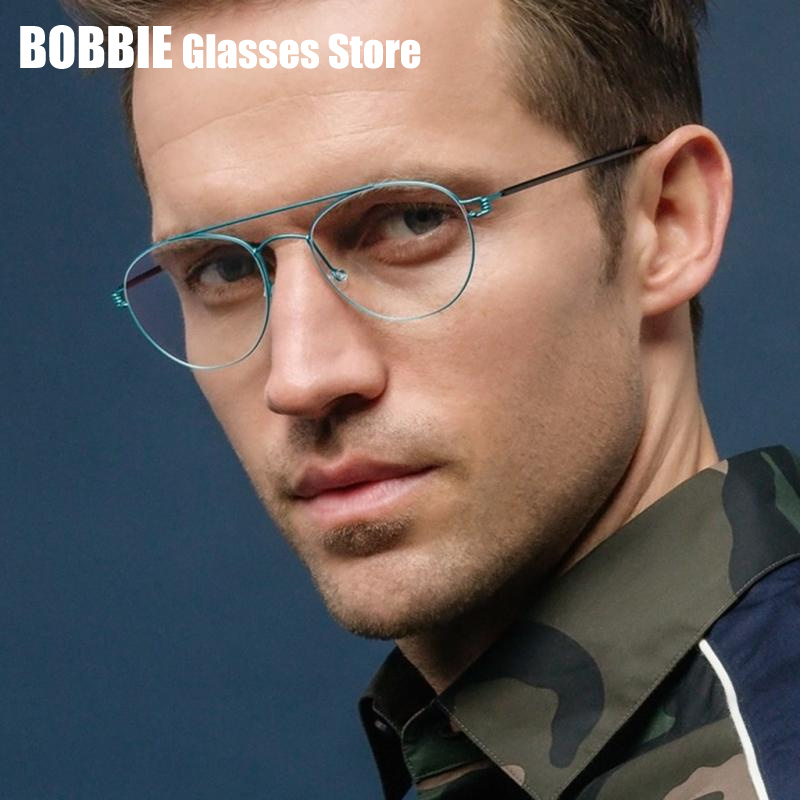 Denmark Brand Glasses Frame Me - Men'S Accessories Glasses recension och pris