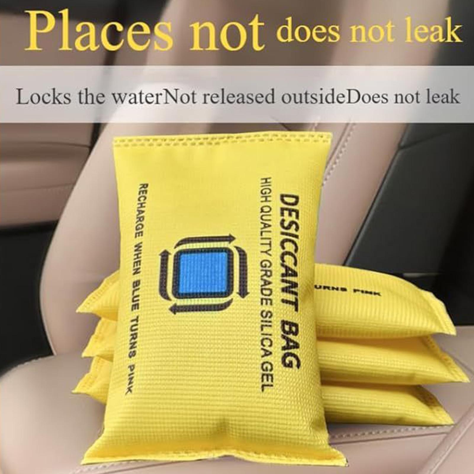 Efficient Car Dehumidifier Reu - Men'S Accessories Office recension och pris