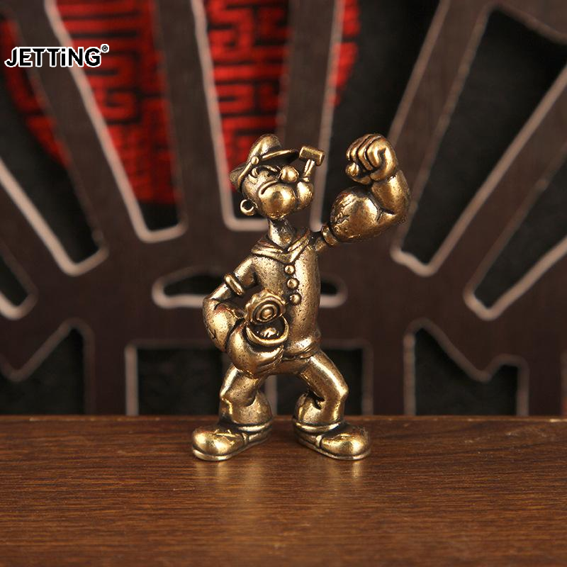 1/2PCS Popeye The Sailor Man F - Men'S Accessories Office recension och pris