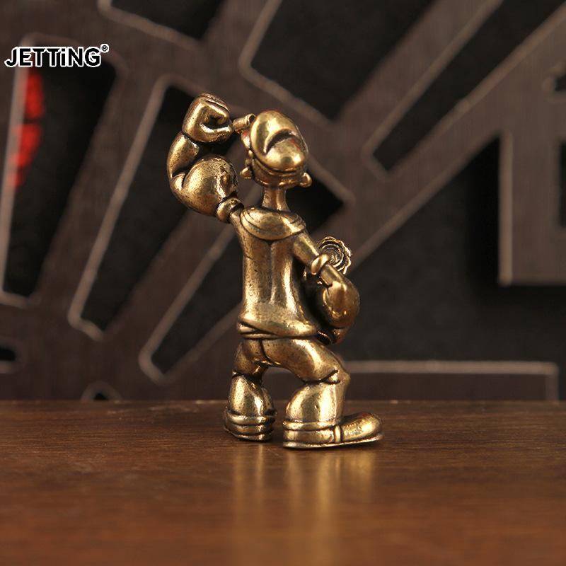 1/2PCS Popeye The Sailor Man F - Men'S Accessories Office recension och pris