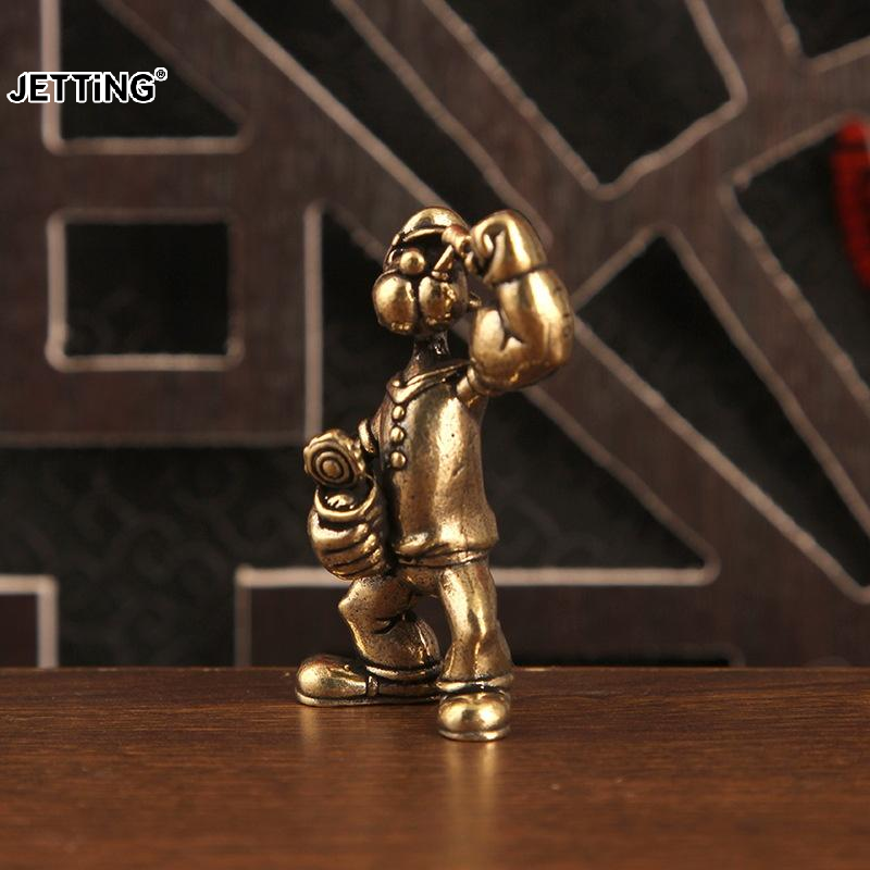 1/2PCS Popeye The Sailor Man F - Men'S Accessories Office recension och pris