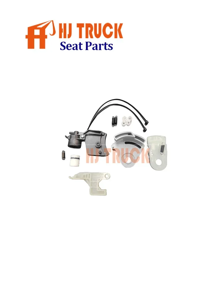 NEW Truck Accessories 81623406 - Men'S Accessories recension och pris