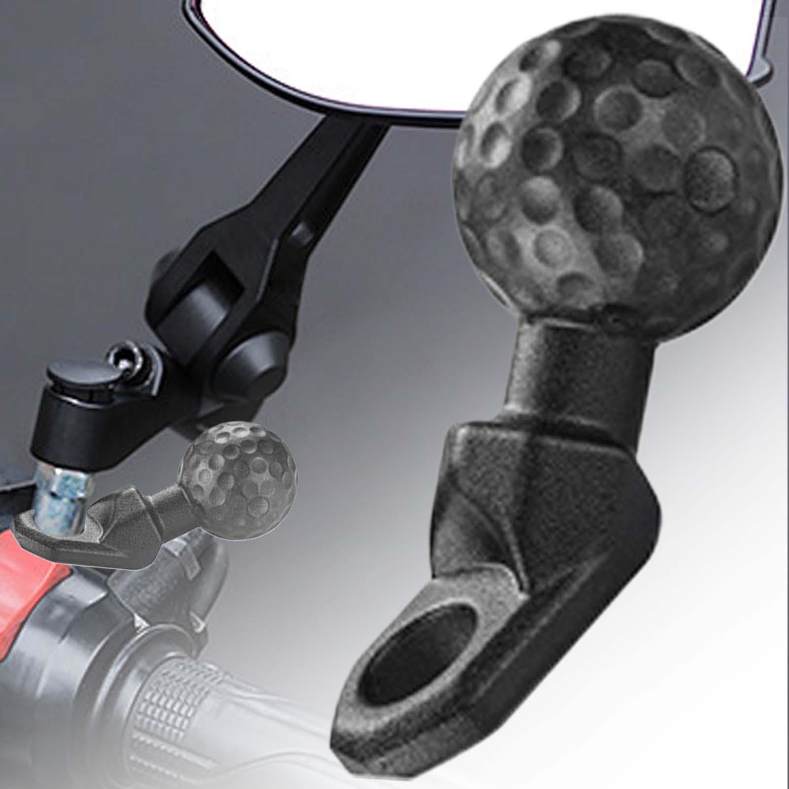 Angled Head Adapter Ball Base  - Men'S Accessories Holder recension och pris