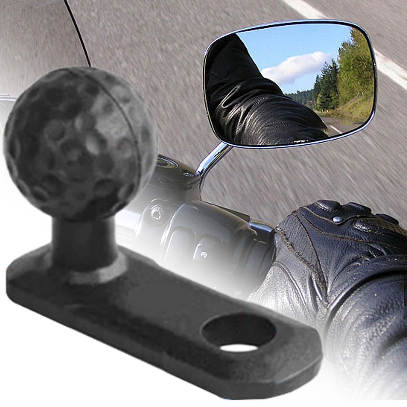 Angled Head Adapter Ball Base  - Men'S Accessories Holder recension och pris