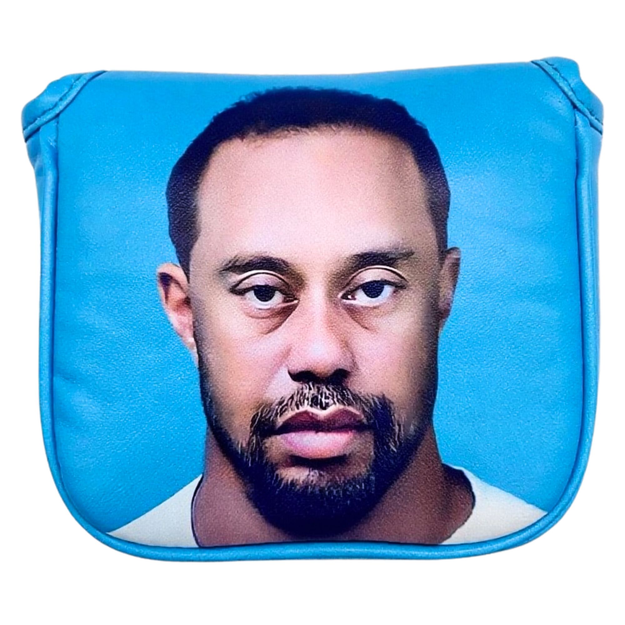 Funny Golf Mallet Putter Head  - Men Accessories Gift recension och pris