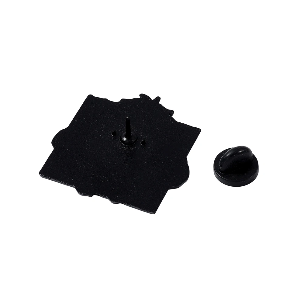 3 Pcs Anime One Piece Brooch L - Lapel Pin Enamel recension och pris