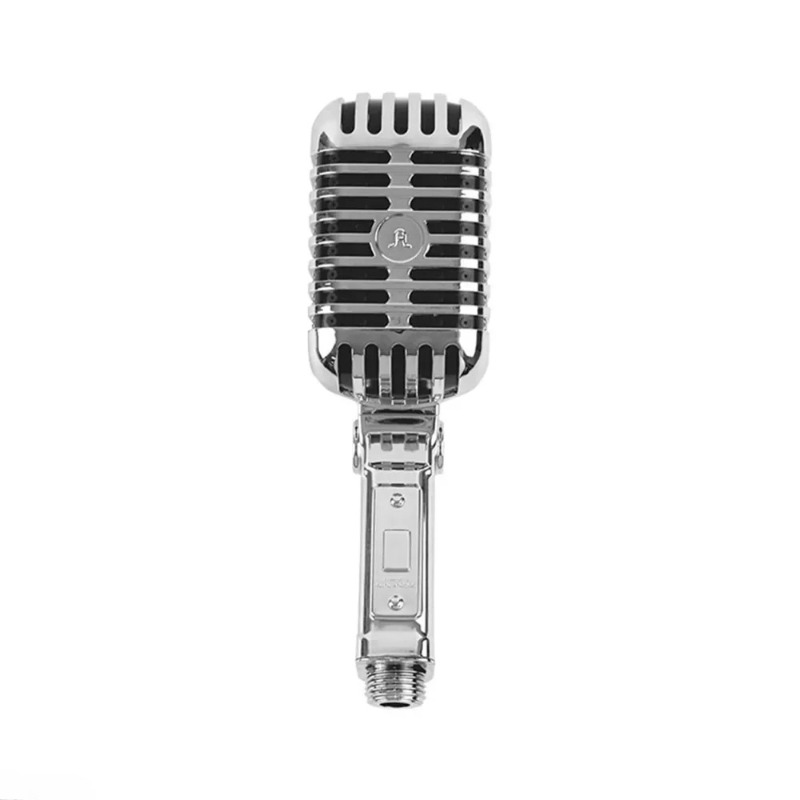 Creative Microphone Shape Show - Men Accessories Gift recension och pris