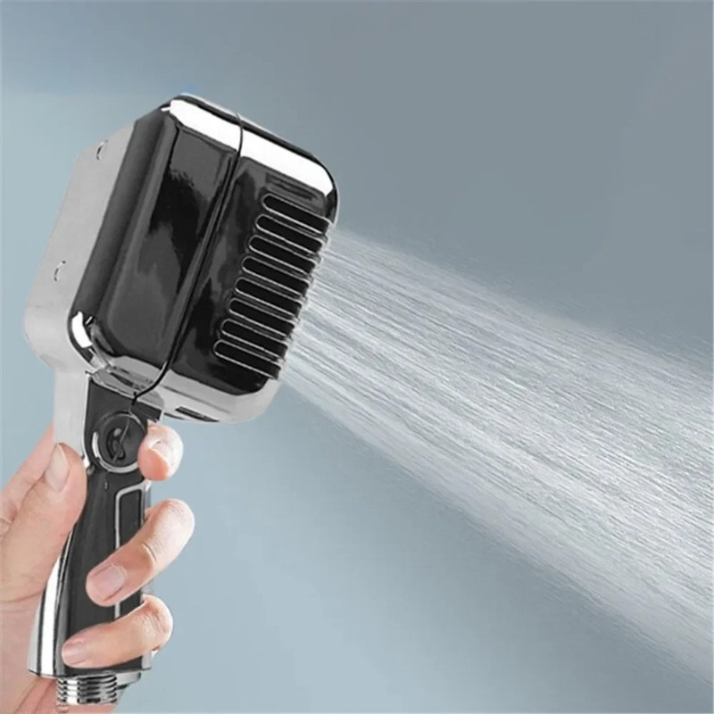 Creative Microphone Shape Show - Men Accessories Gift recension och pris
