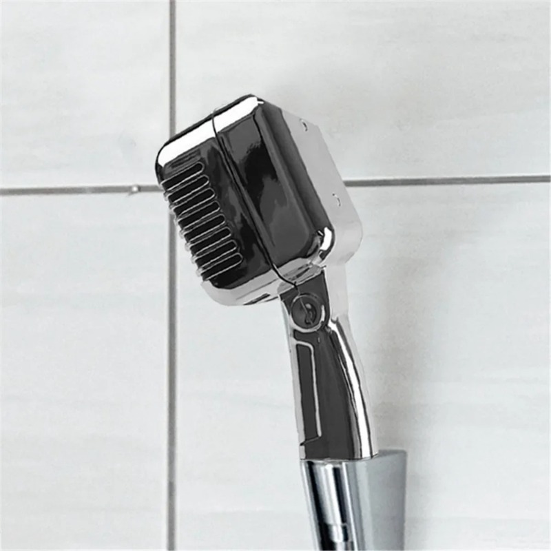 Creative Microphone Shape Show - Men Accessories Gift recension och pris